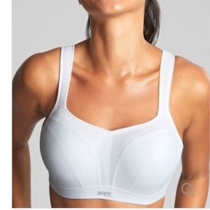 Panache Power 5021 Underwire High Impact Sports Bra
